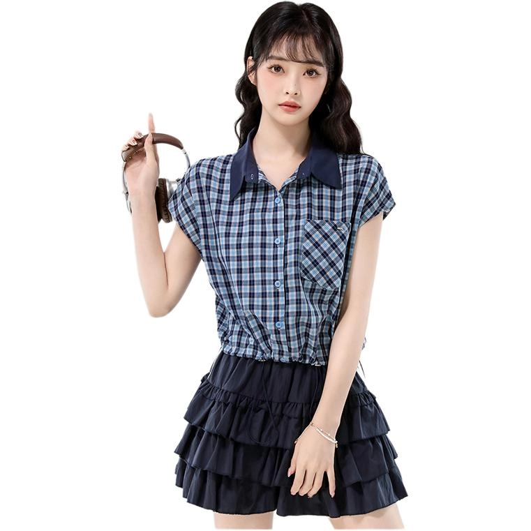 MINETTE POLO