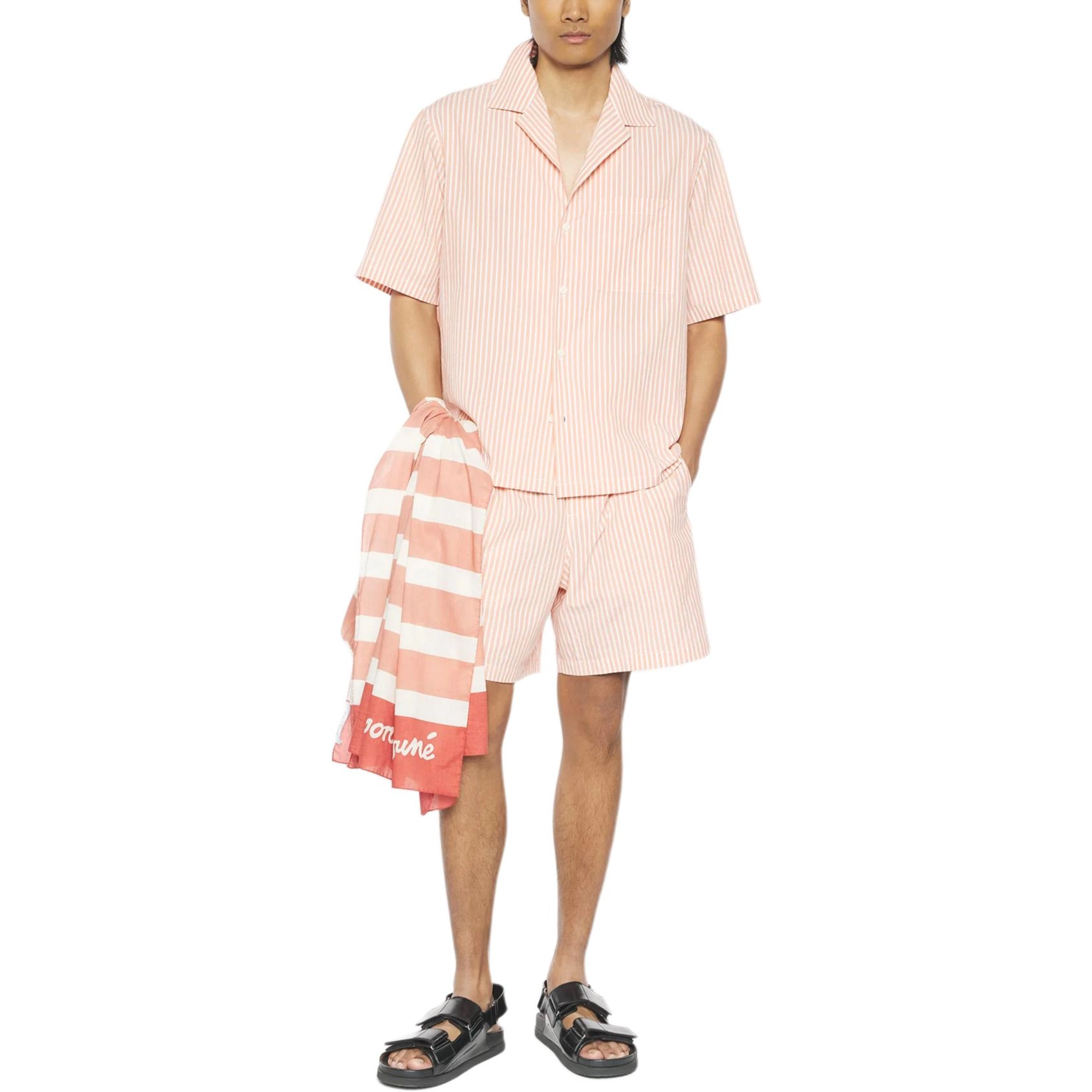 Maison Kitsune SS25