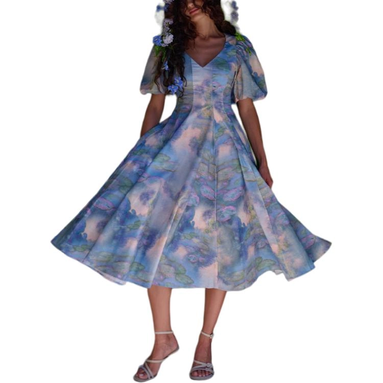 Selkie Collection SS25 V