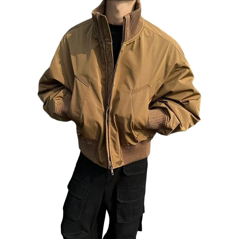bomberYICHEN vibe