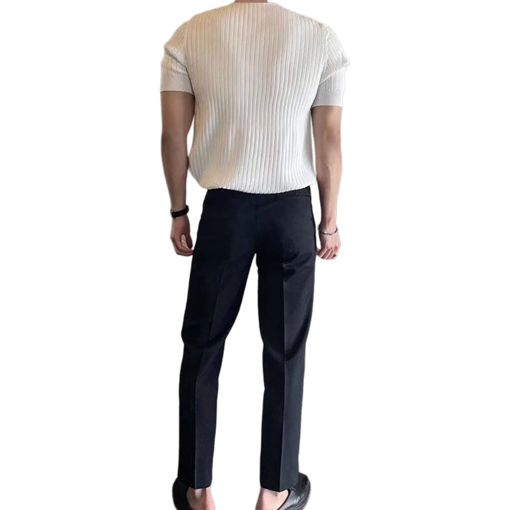 WELTER EXPERIMENT Polo