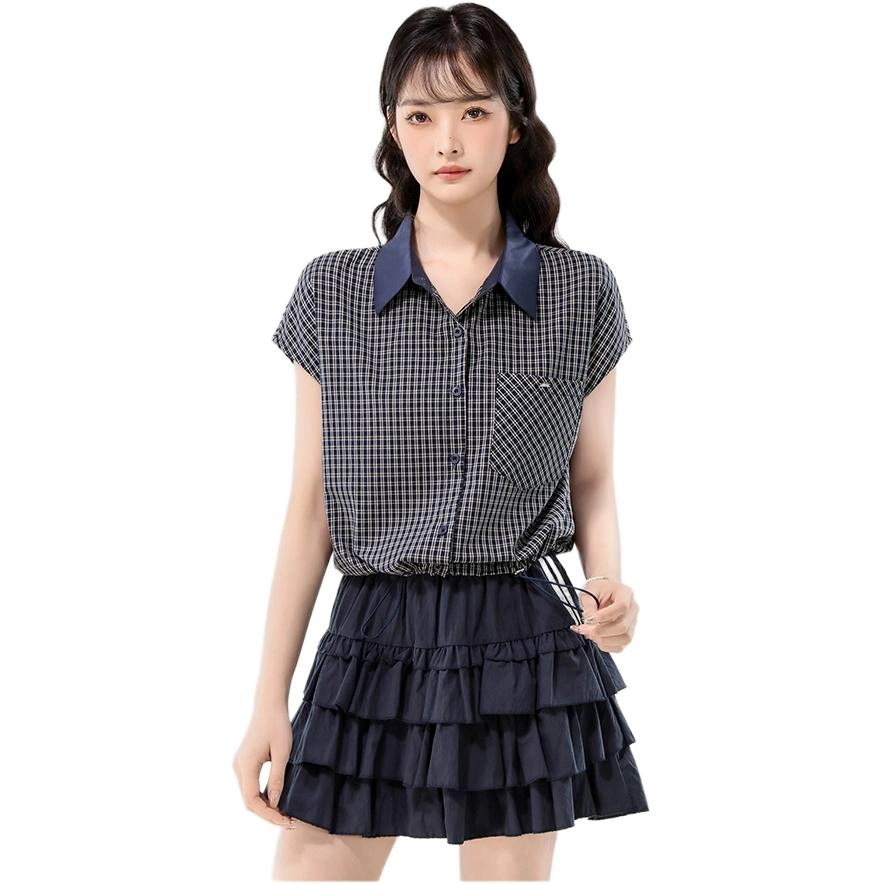 MINETTE POLO