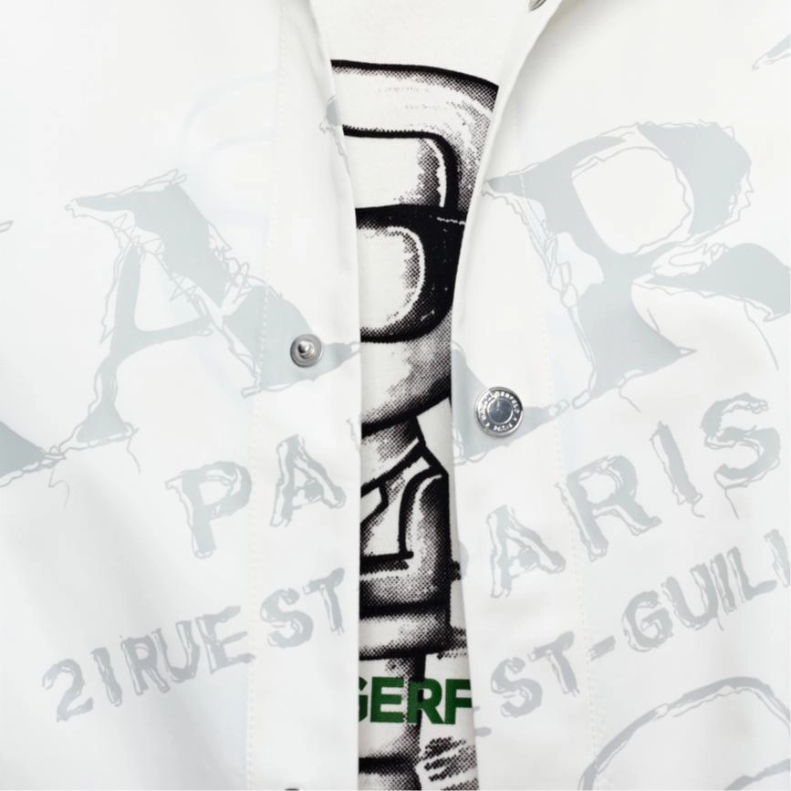 KARL LAGERFELD