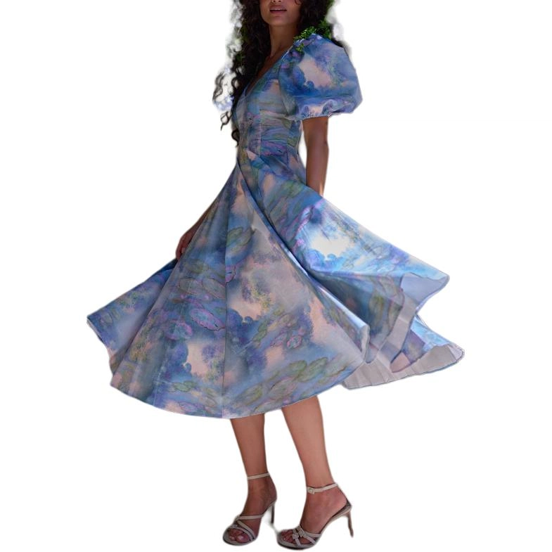 Selkie Collection SS25 V