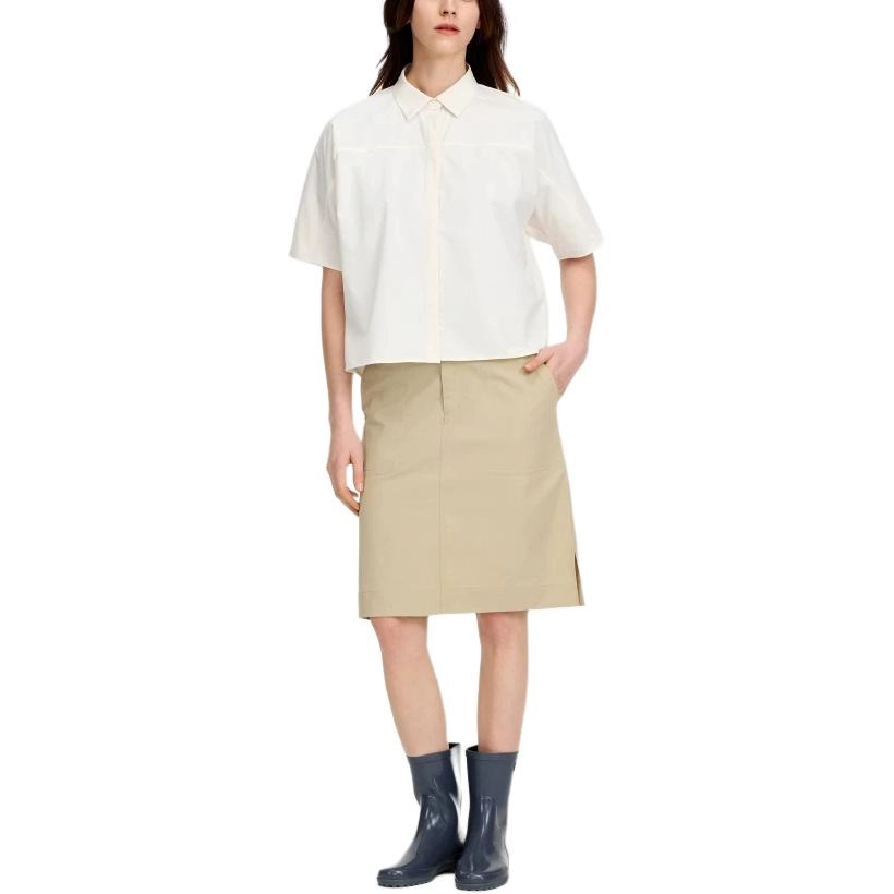 AIGLE SS25 DFT