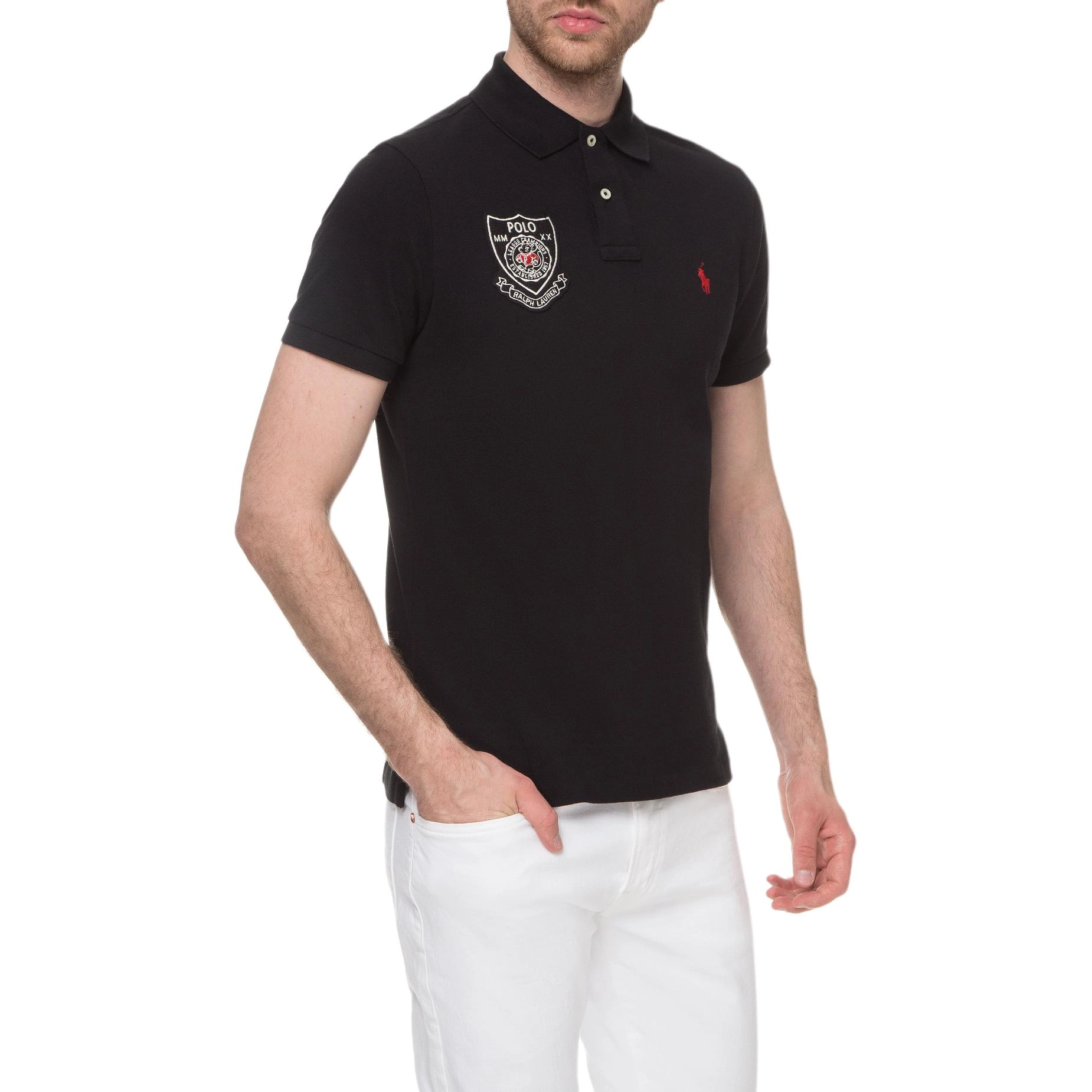 Polo Ralph Lauren LogoPolo