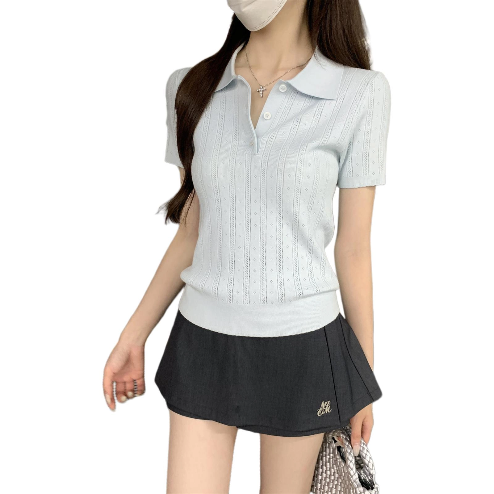 MINETTE polo
