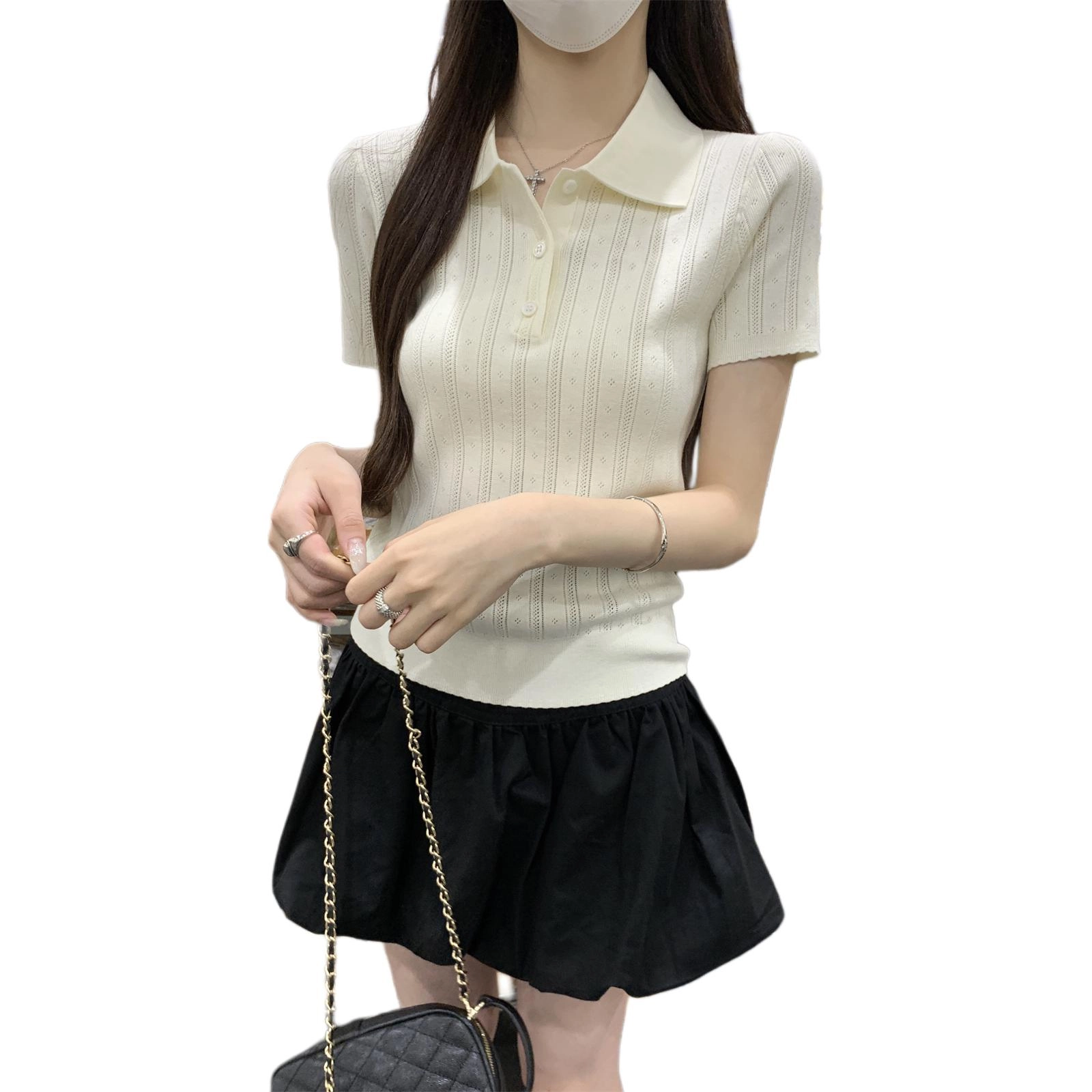 MINETTE polo