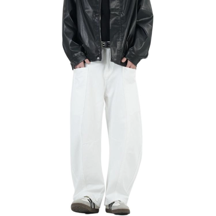 M JEANS STUDIOS 7 cleanfit