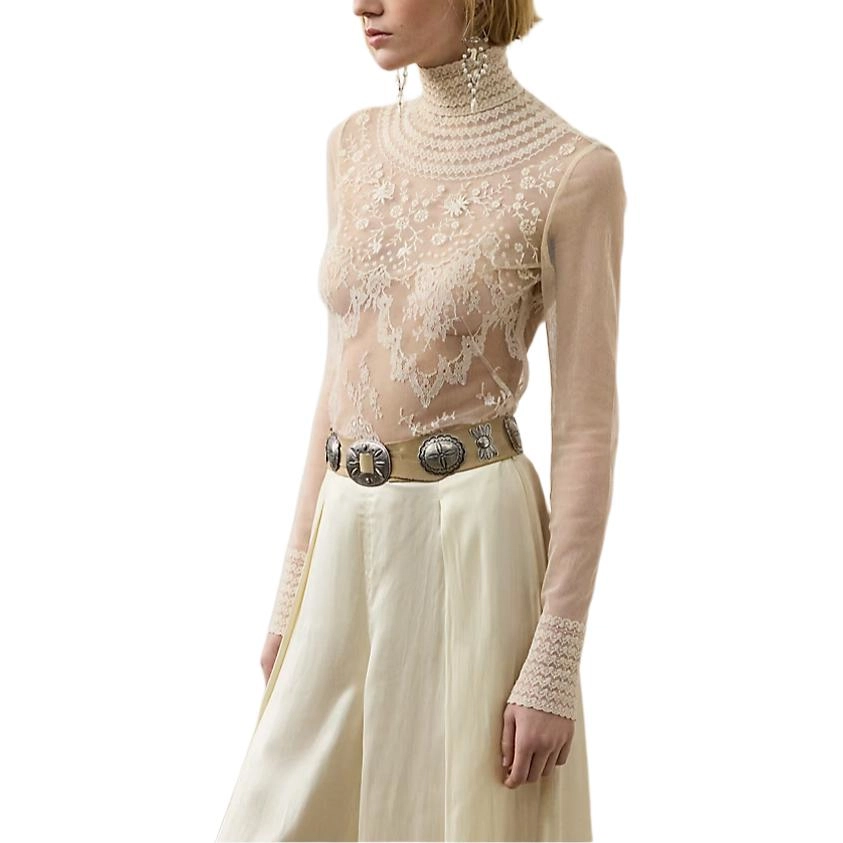 Ralph Lauren Collection SS25