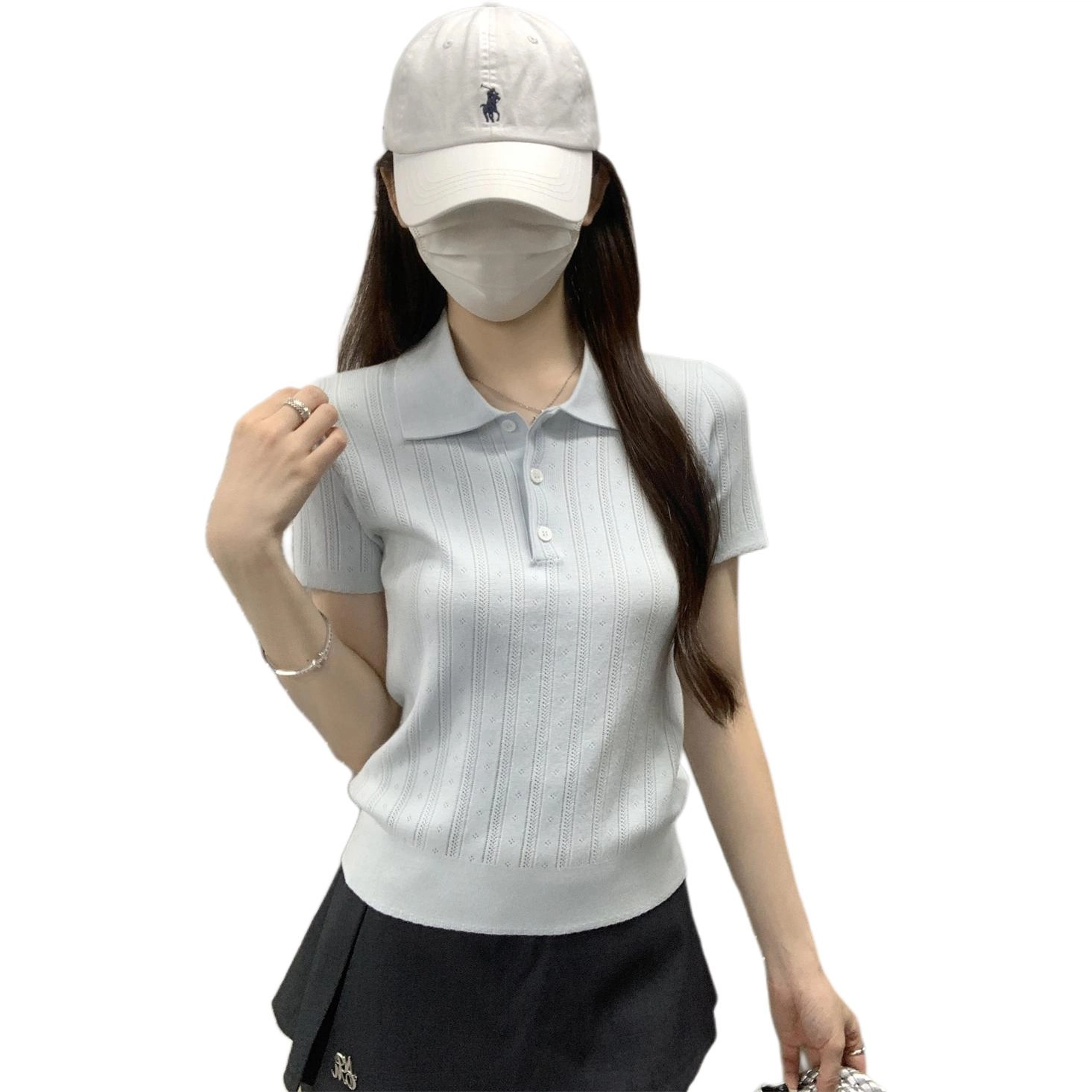 MINETTE polo