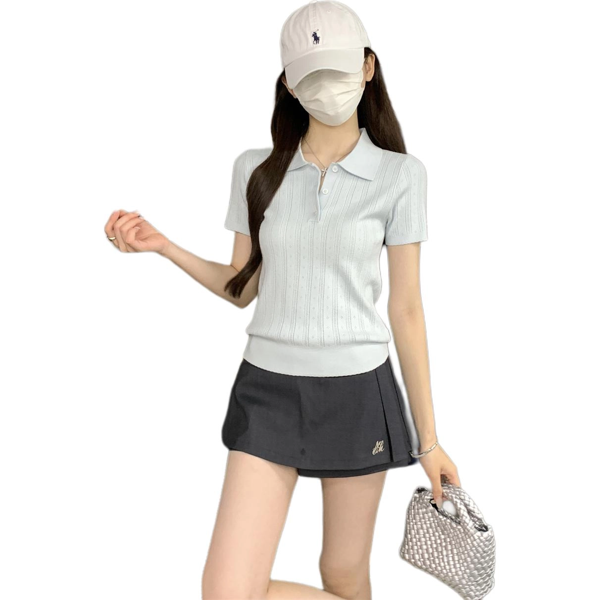 MINETTE polo