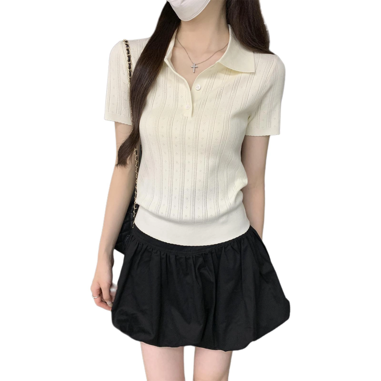 MINETTE polo