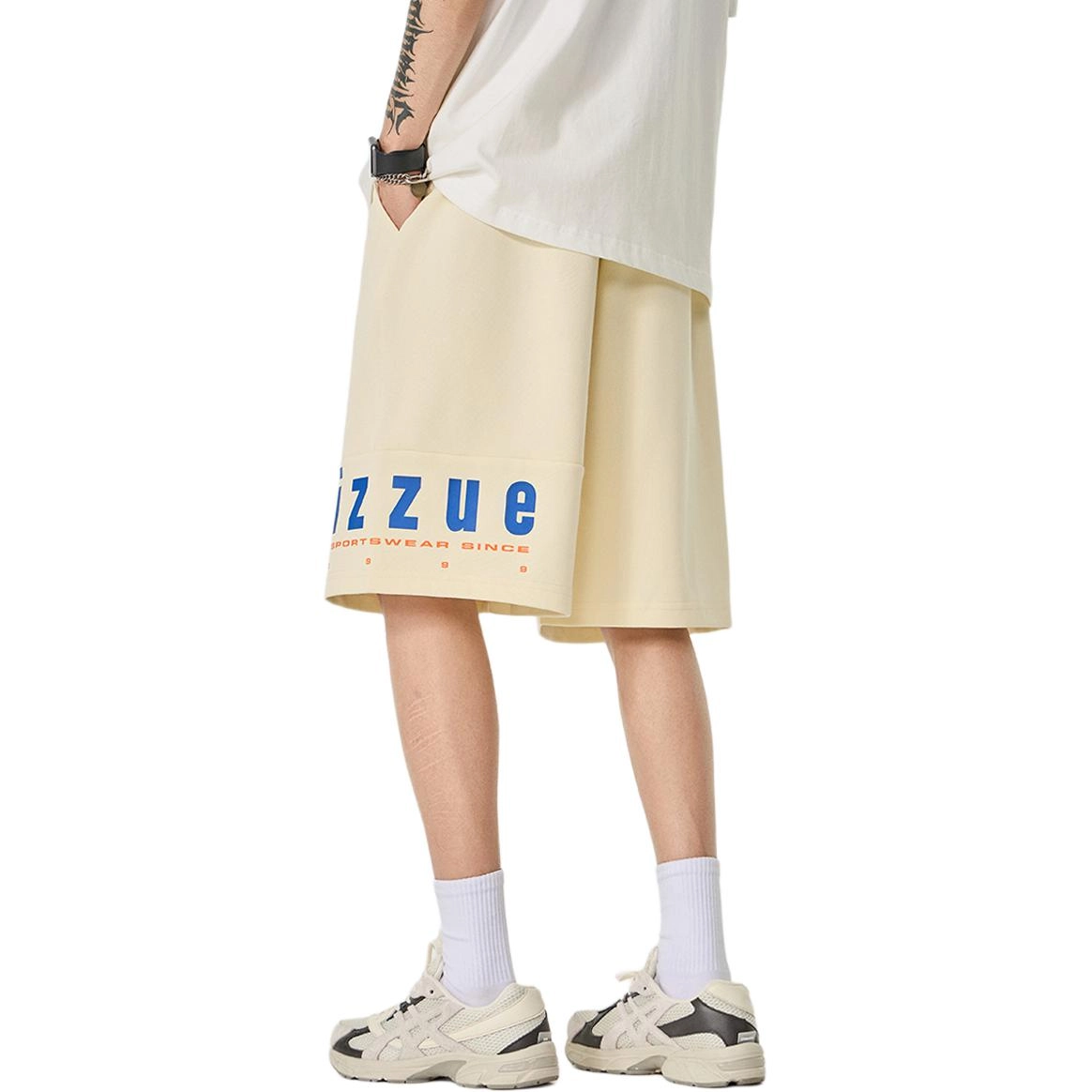 izzue