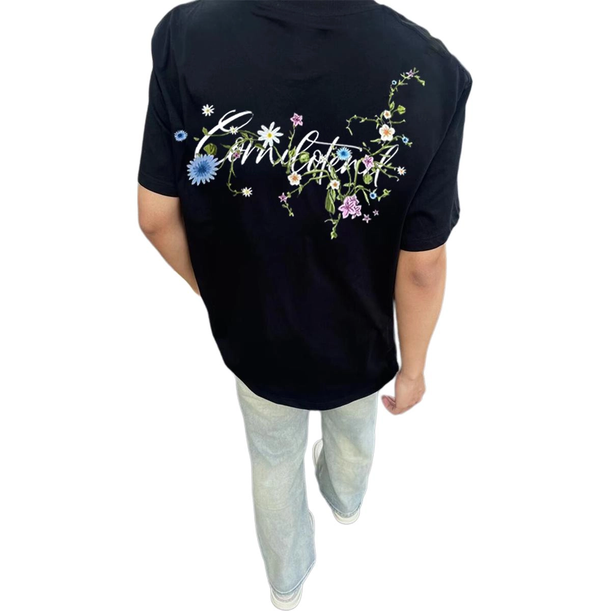PAINT STAIN T