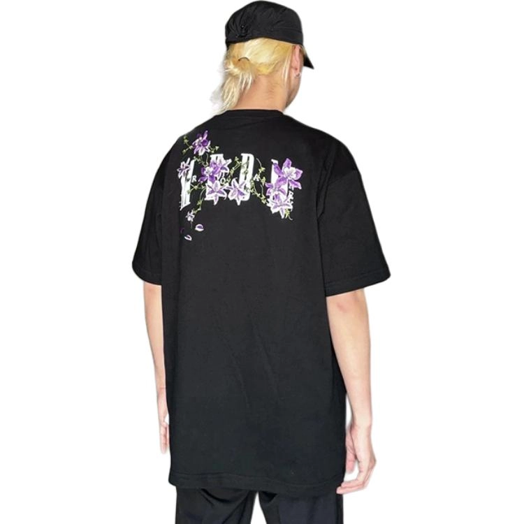 PAINT STAIN T