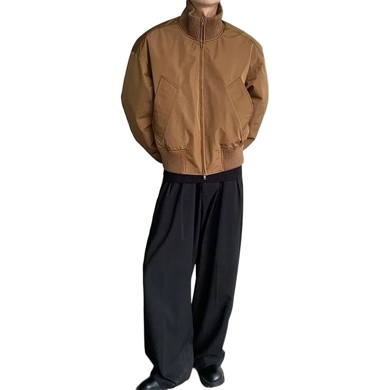 bomberYICHEN vibe