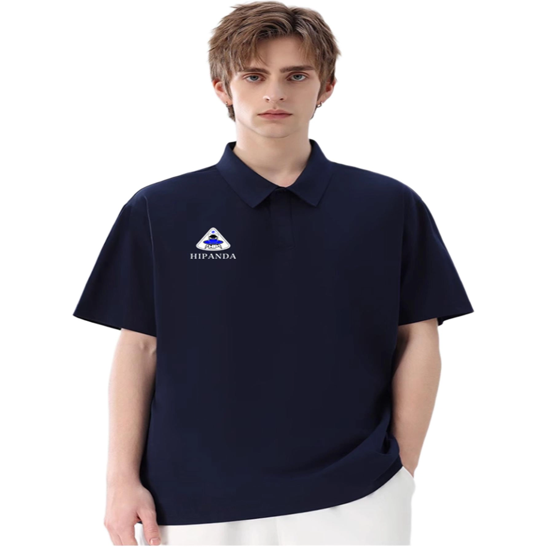 HIPANDA logoPolo
