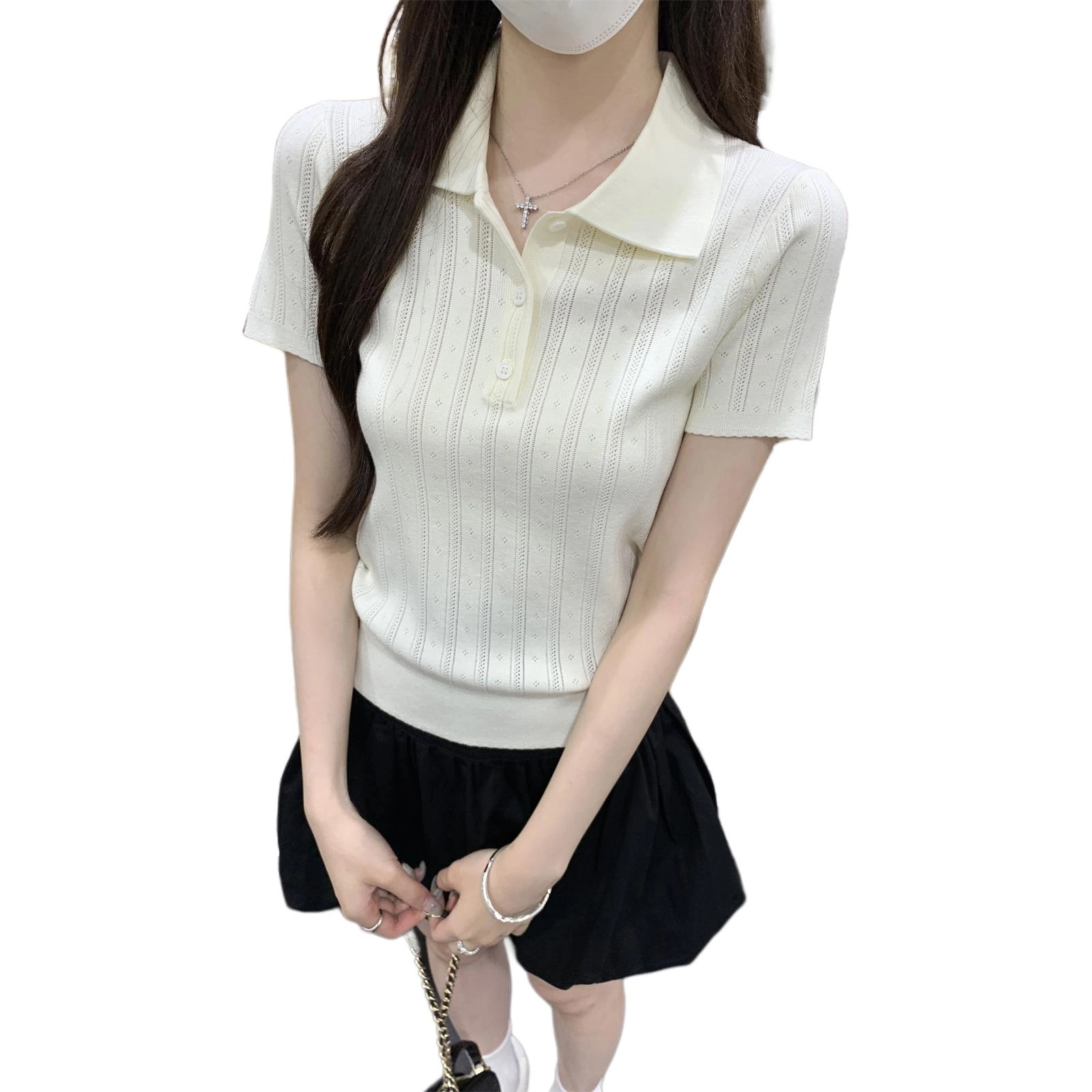 MINETTE polo