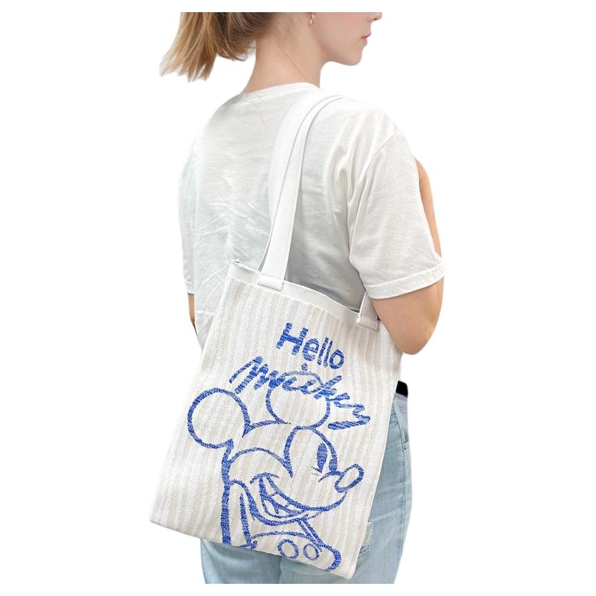 MESUCA x Disney