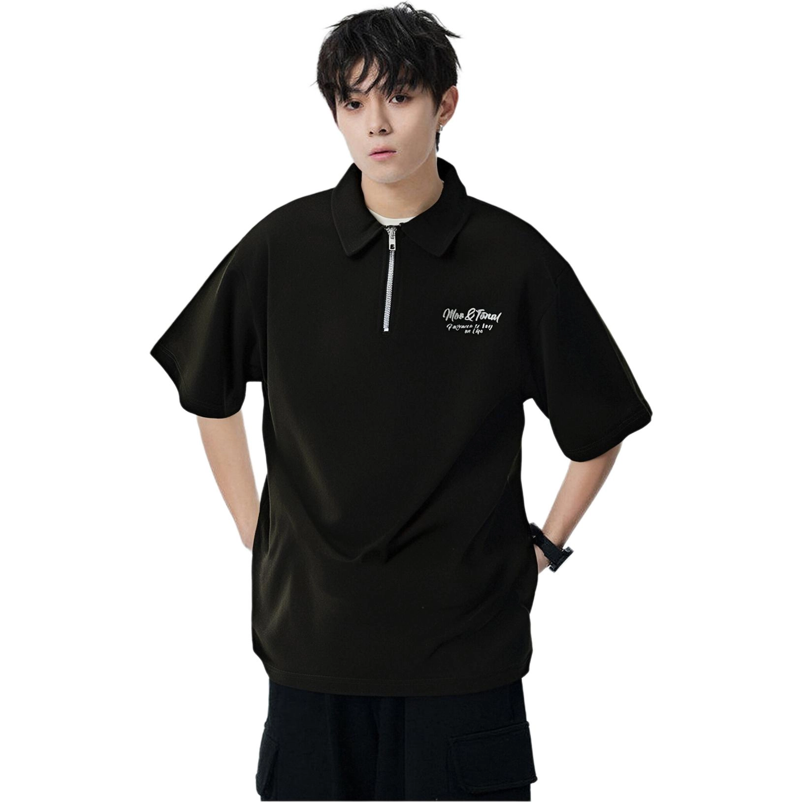 MOOTONAL Polo