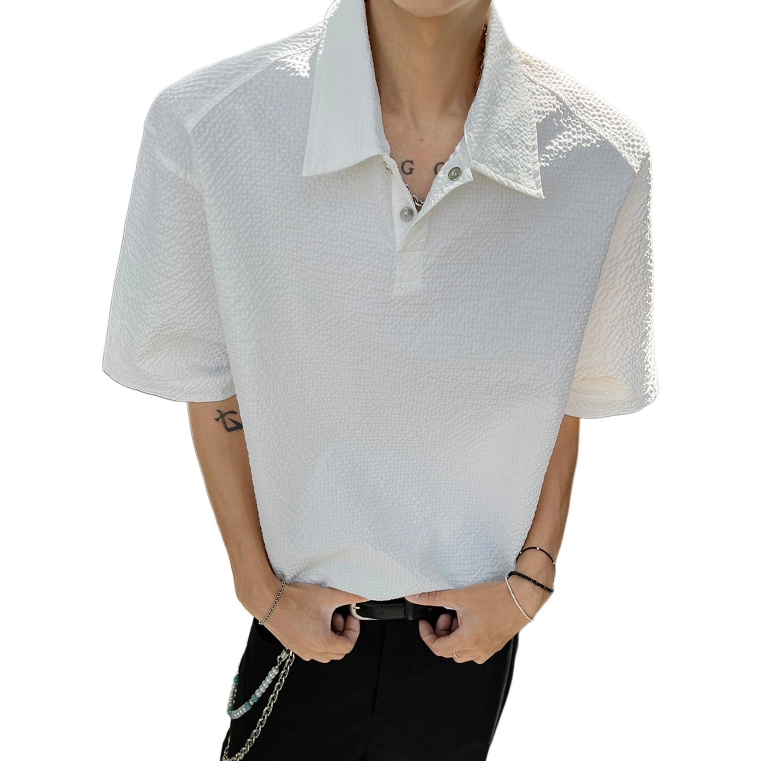 FOREST LIBRARY Polo