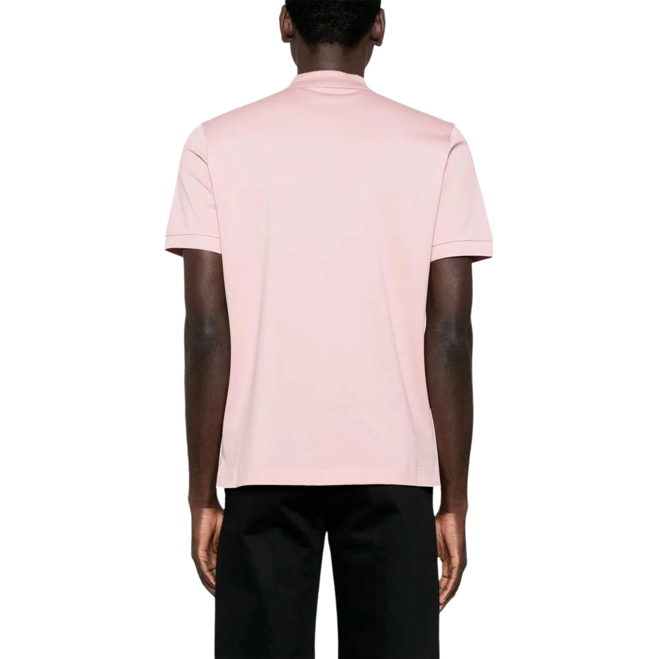 PRADA SS25 Polo