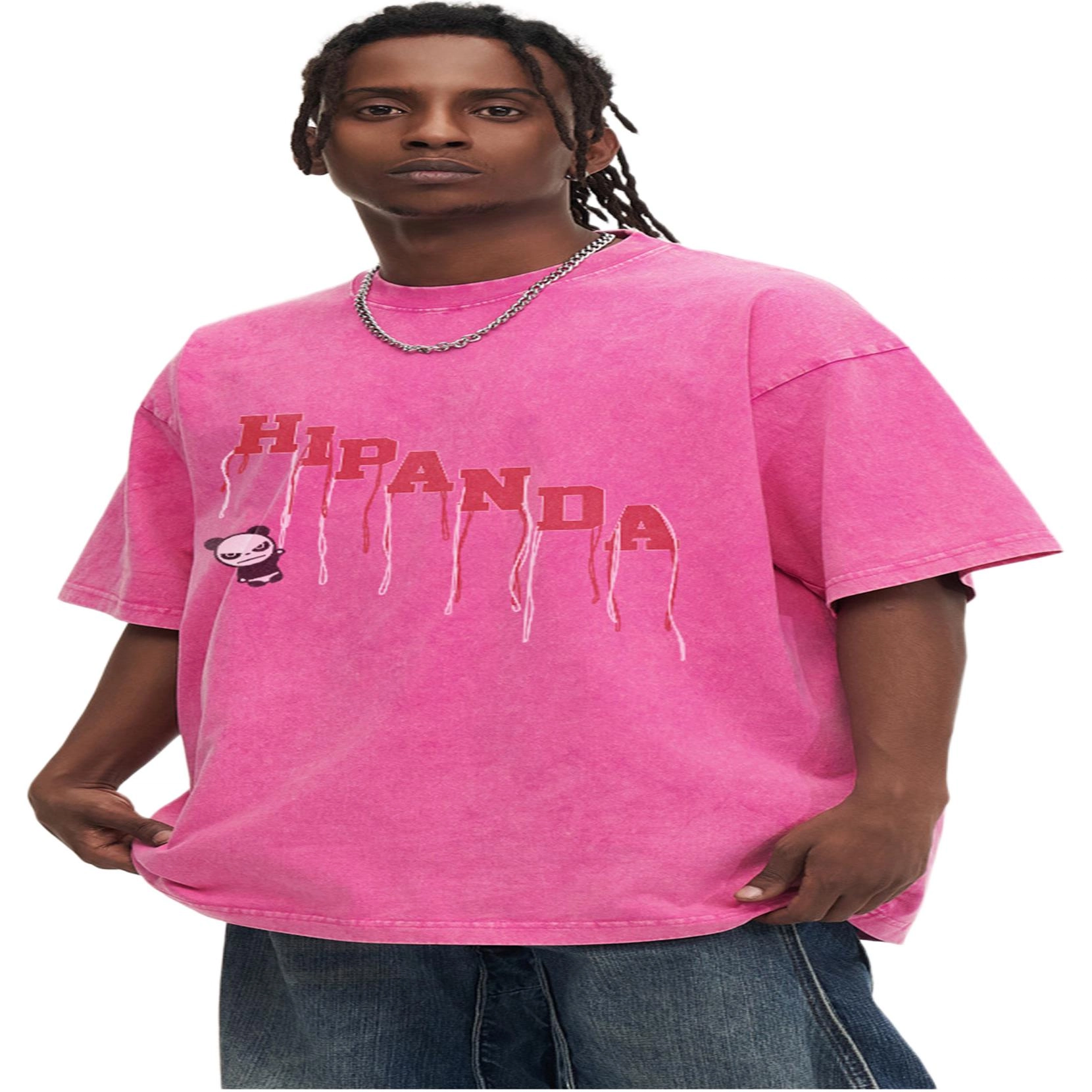 HIPANDA logoT