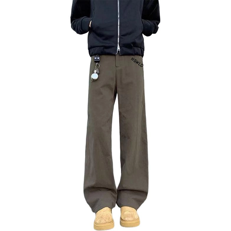 HSWLD cleanfitvibe