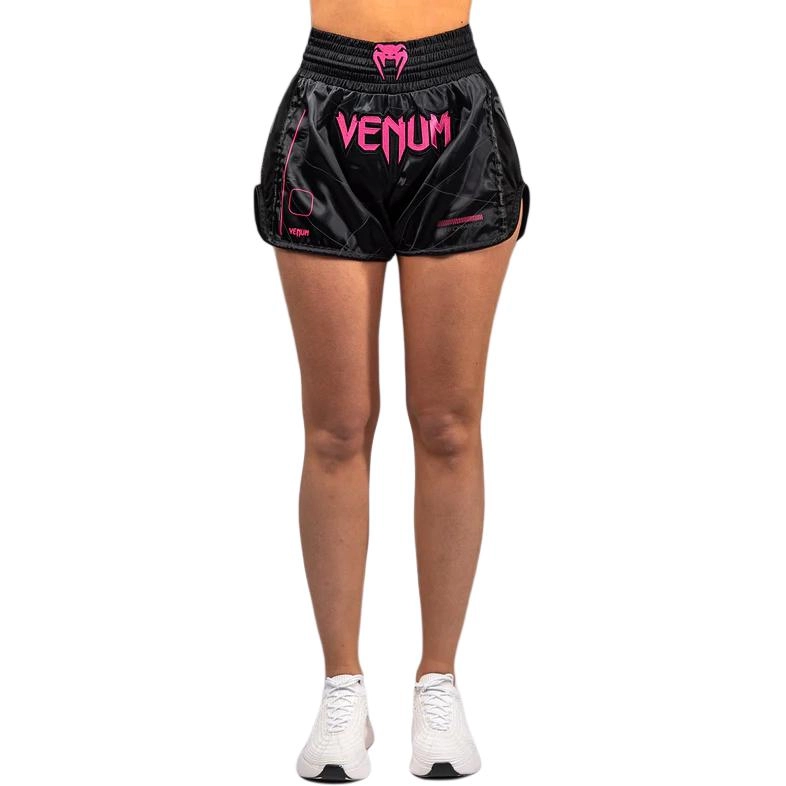 VENUM Tactical XT logo