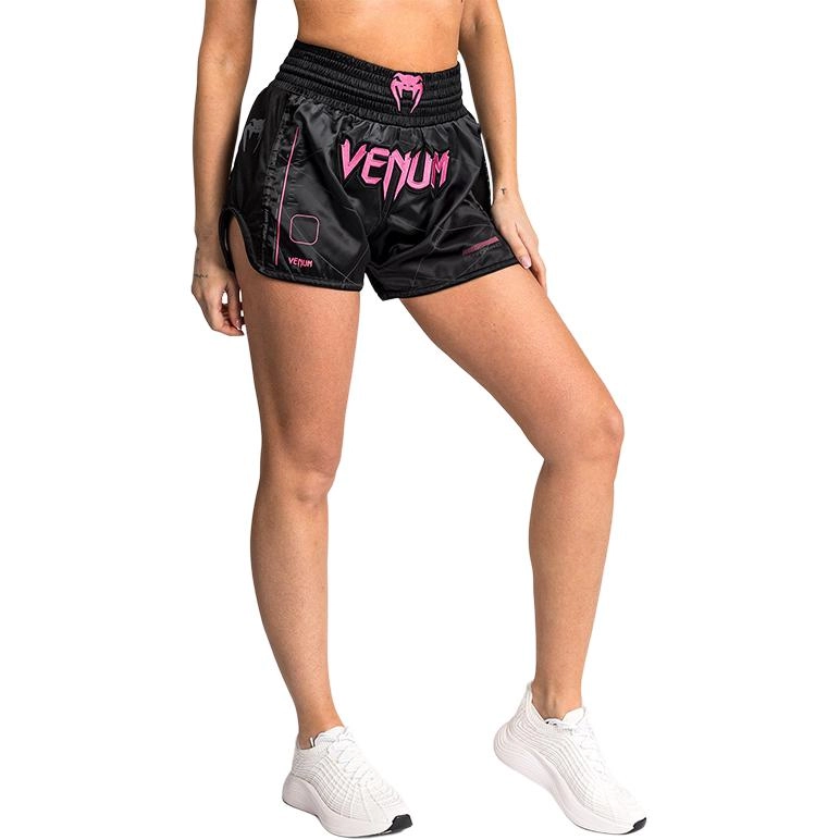 VENUM Tactical XT logo