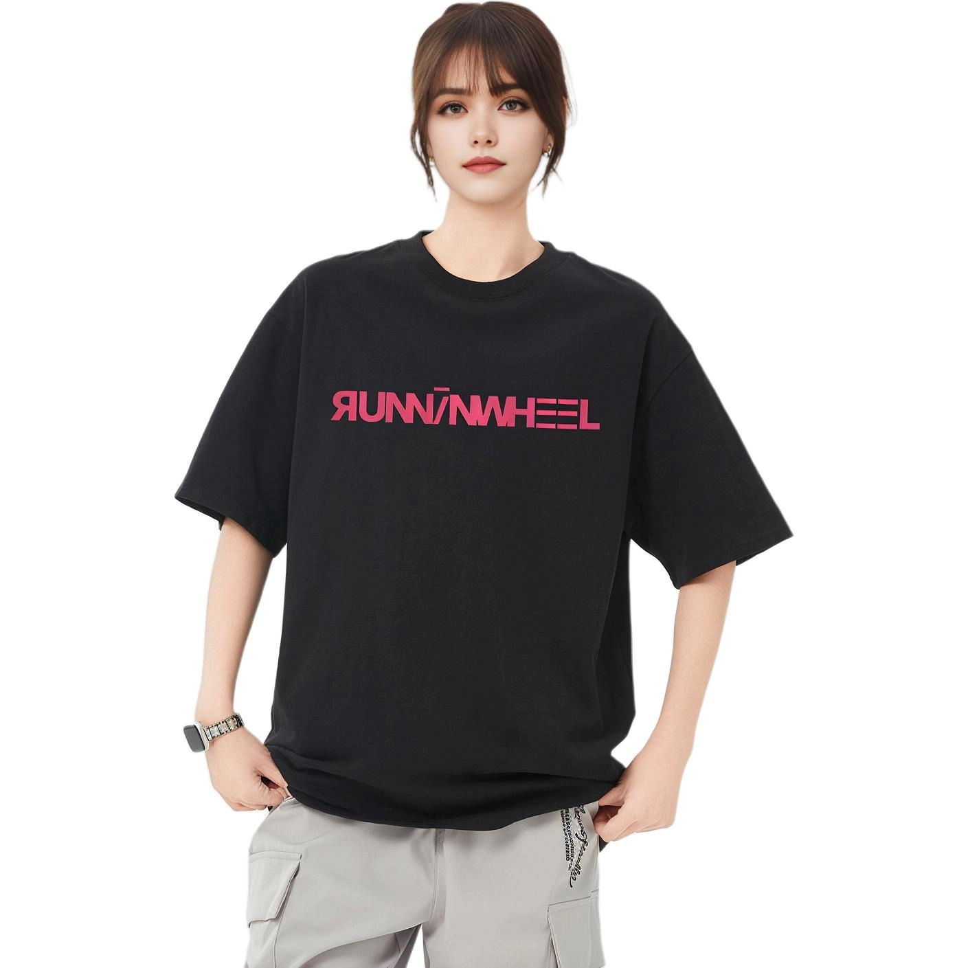 RUNNINWHEEL SS24T
