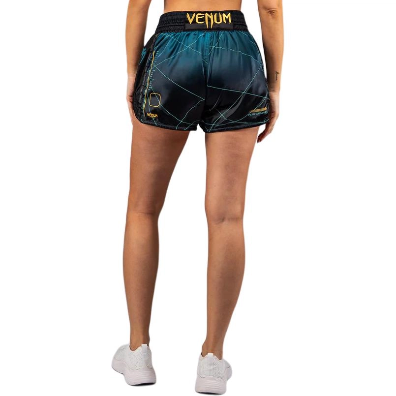 VENUM Tactical XT logo