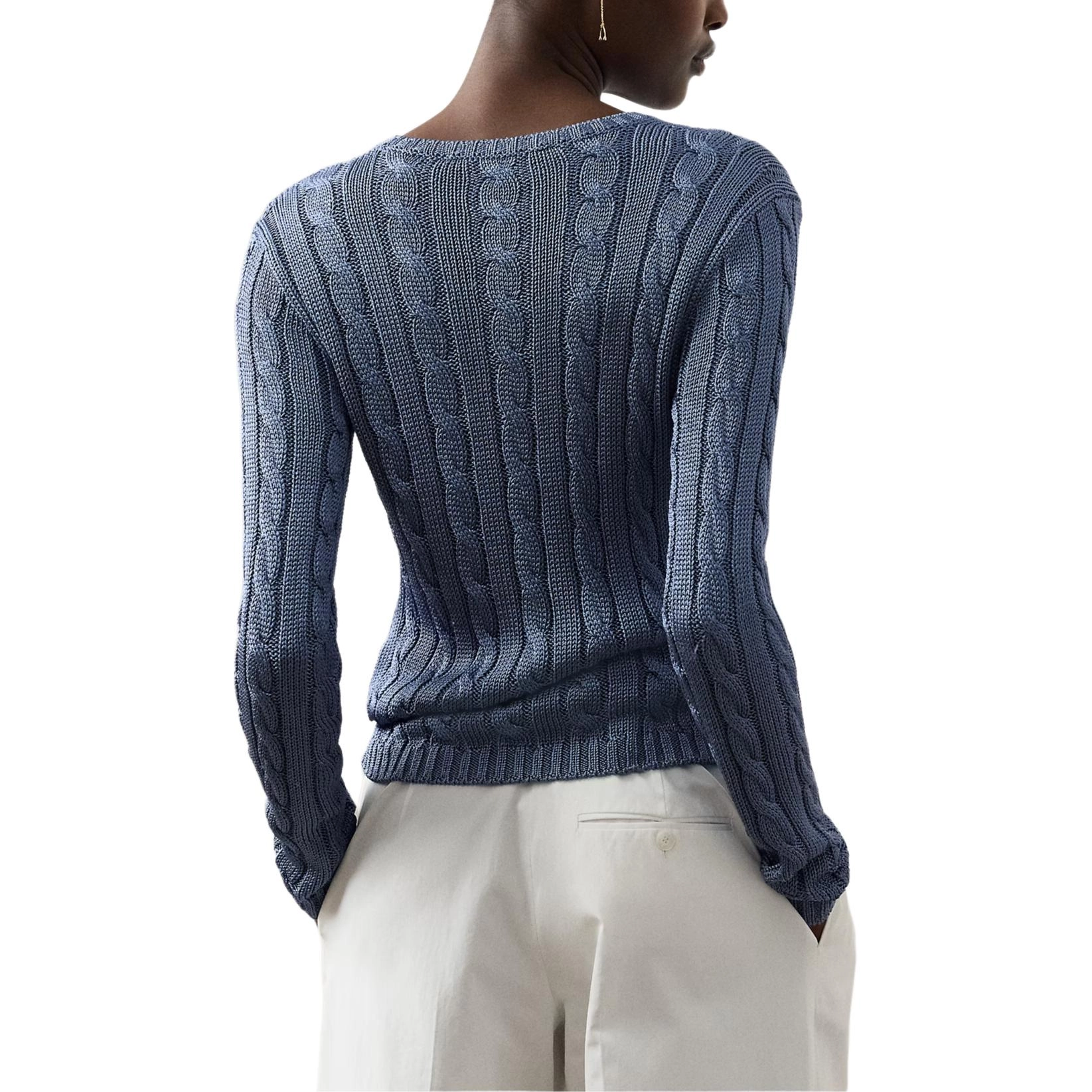 Ralph Lauren Collection SS25