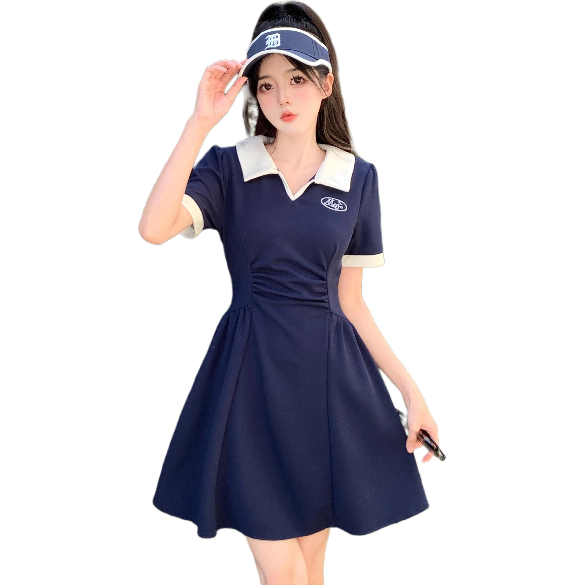 GOSO polo2025MM
