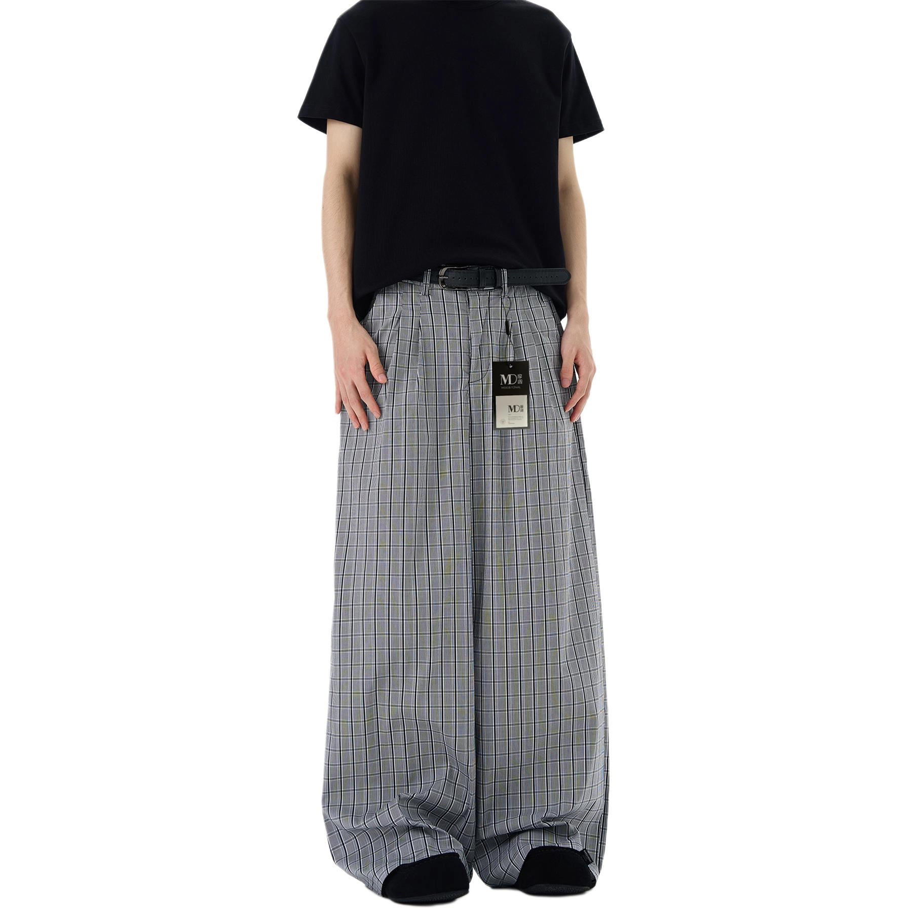 MOOTONAL clean fit"