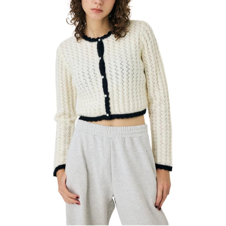 MOUSSY