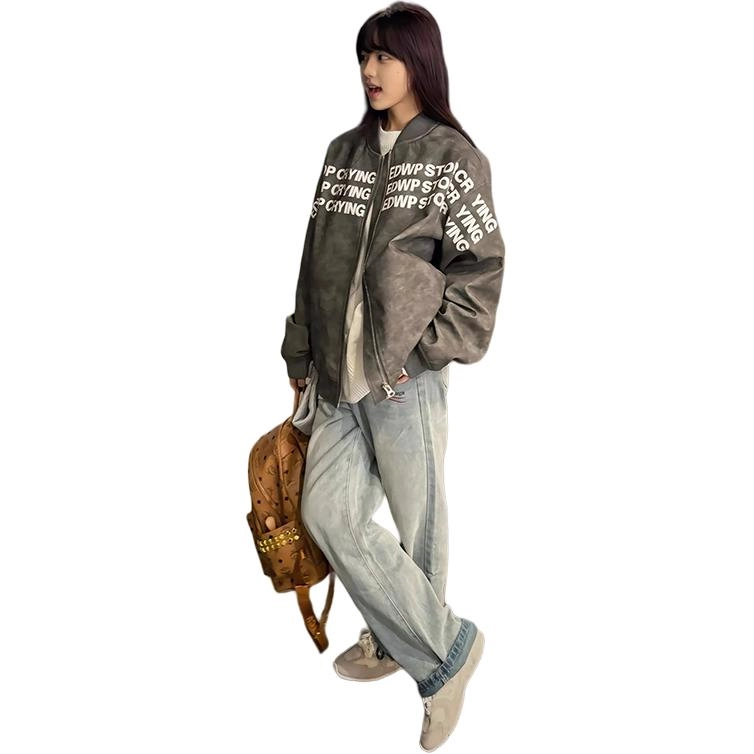 UPWARD LAB bomber