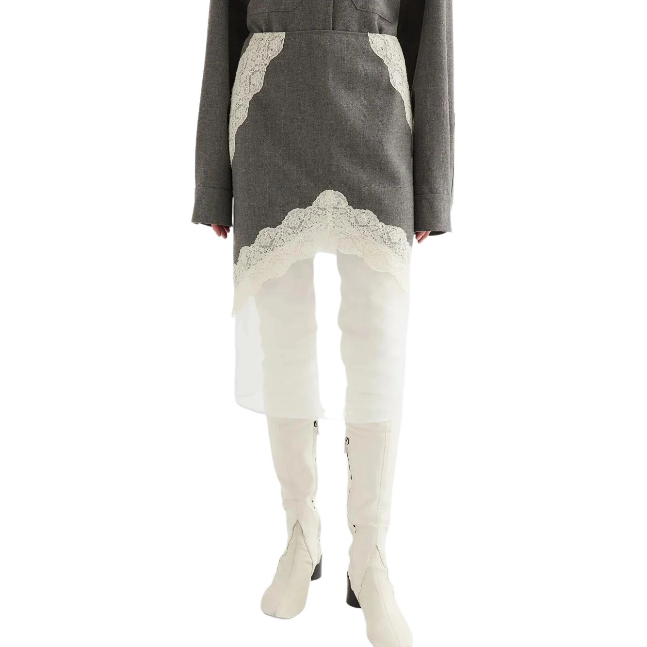 JIL SANDER FW25