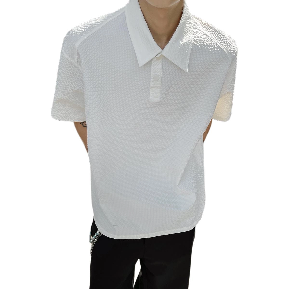 Fakeyoung Polo