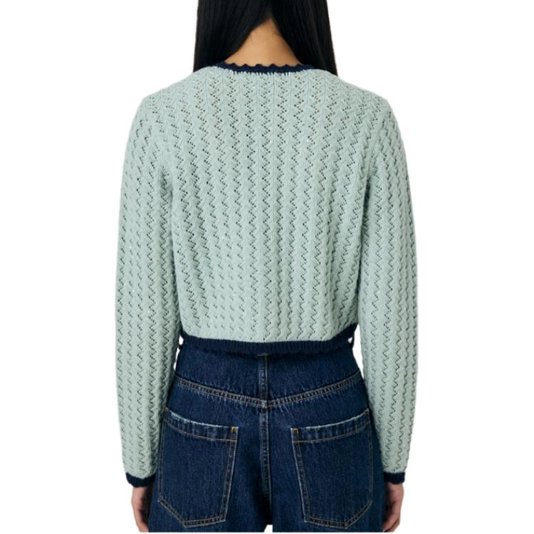 MOUSSY