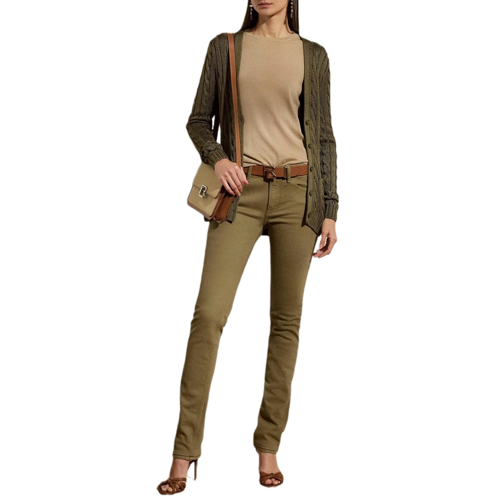 Ralph Lauren Collection V