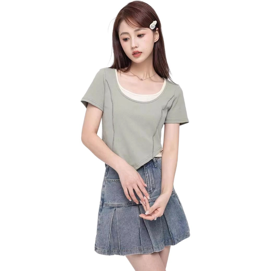 YICHEN T