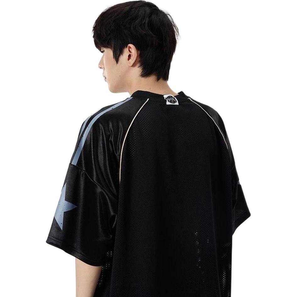 PAINT STAIN T