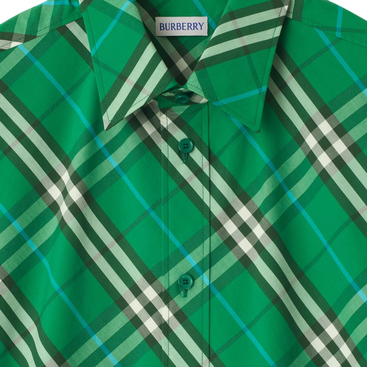 Burberry SS25