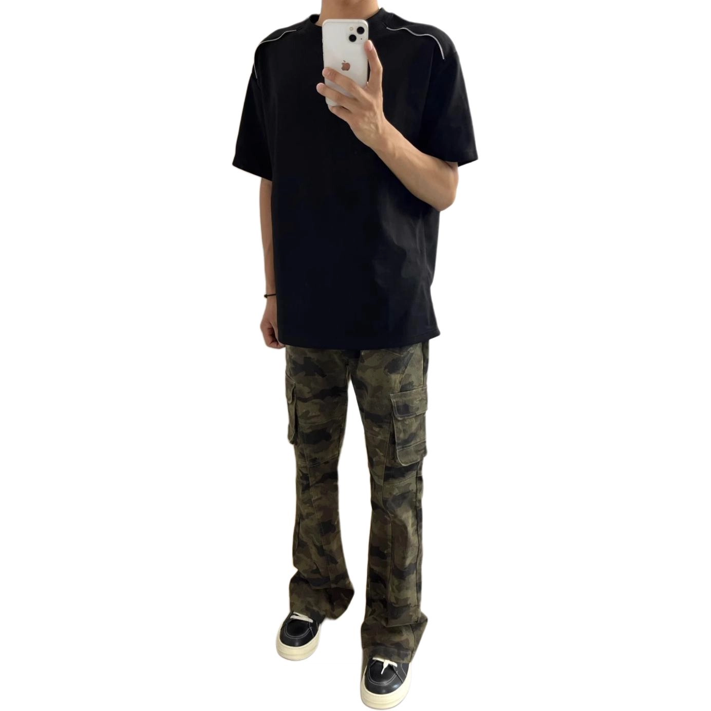 MRDONG Cleanfit