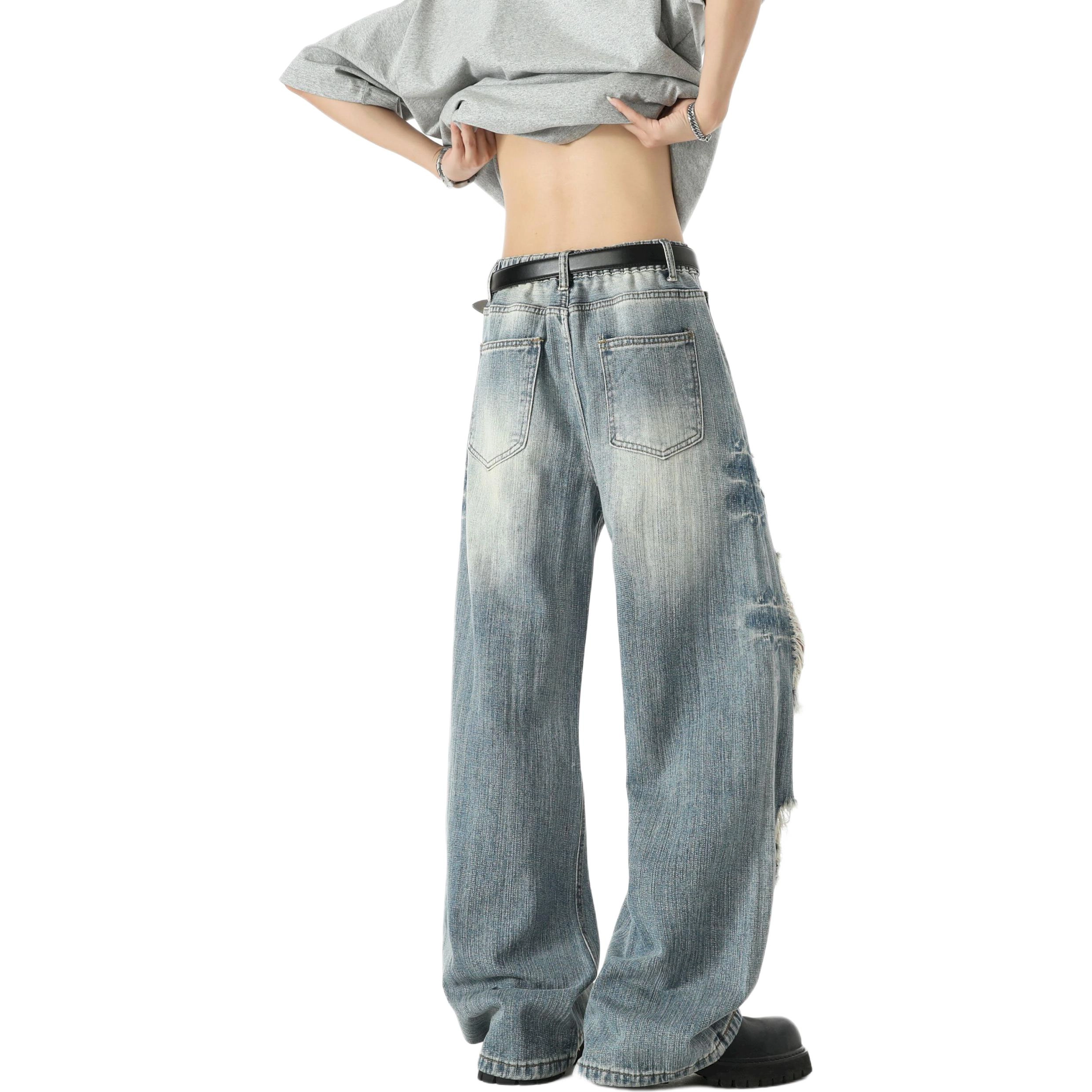 AWAO clean fit