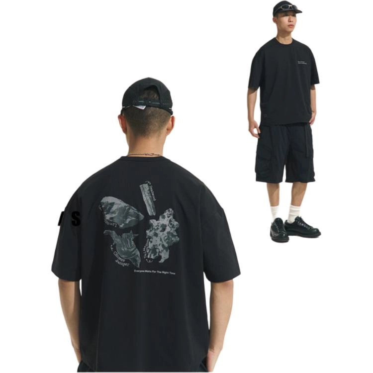 NOFAITH T