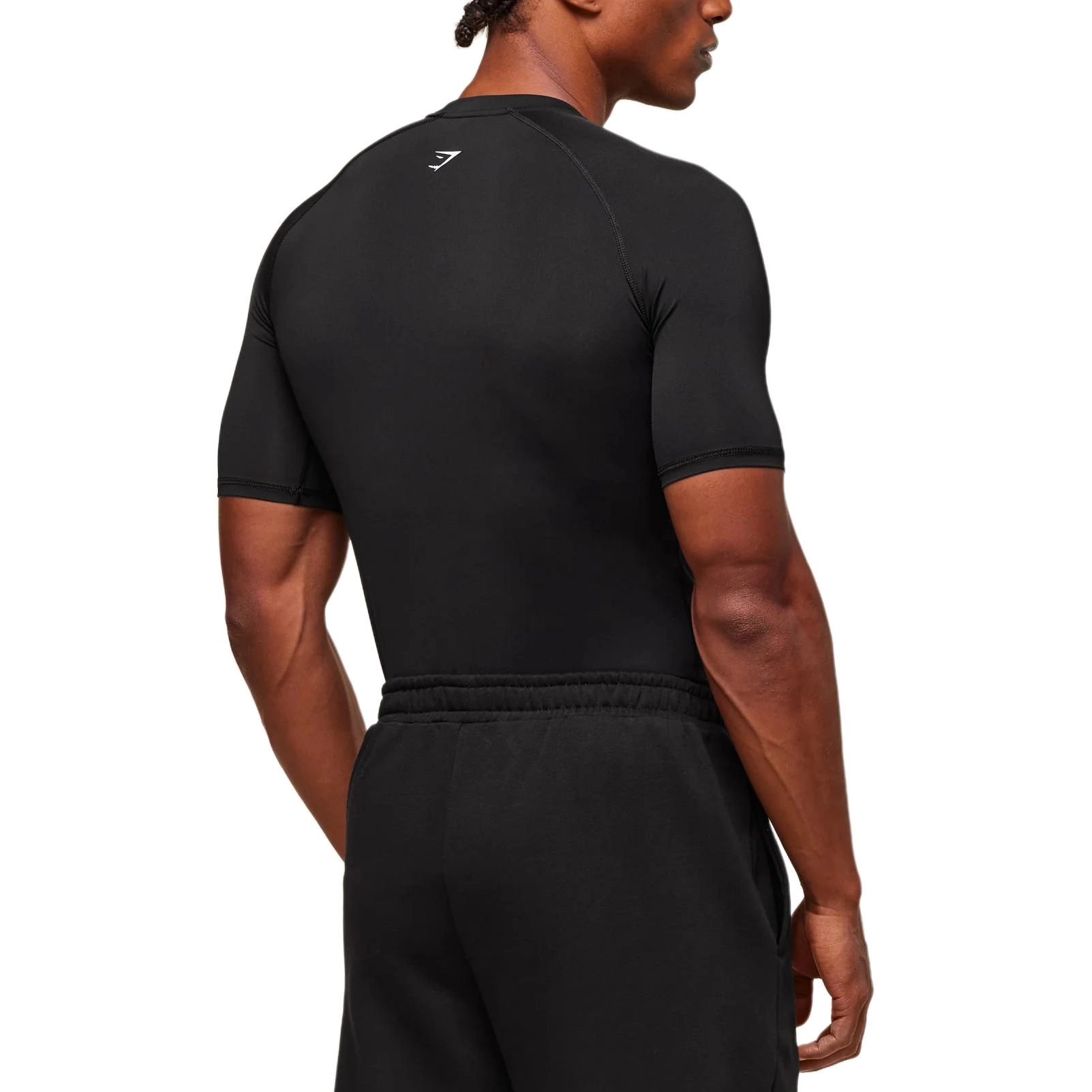 GYMSHARK GSLC Baselayer logoT