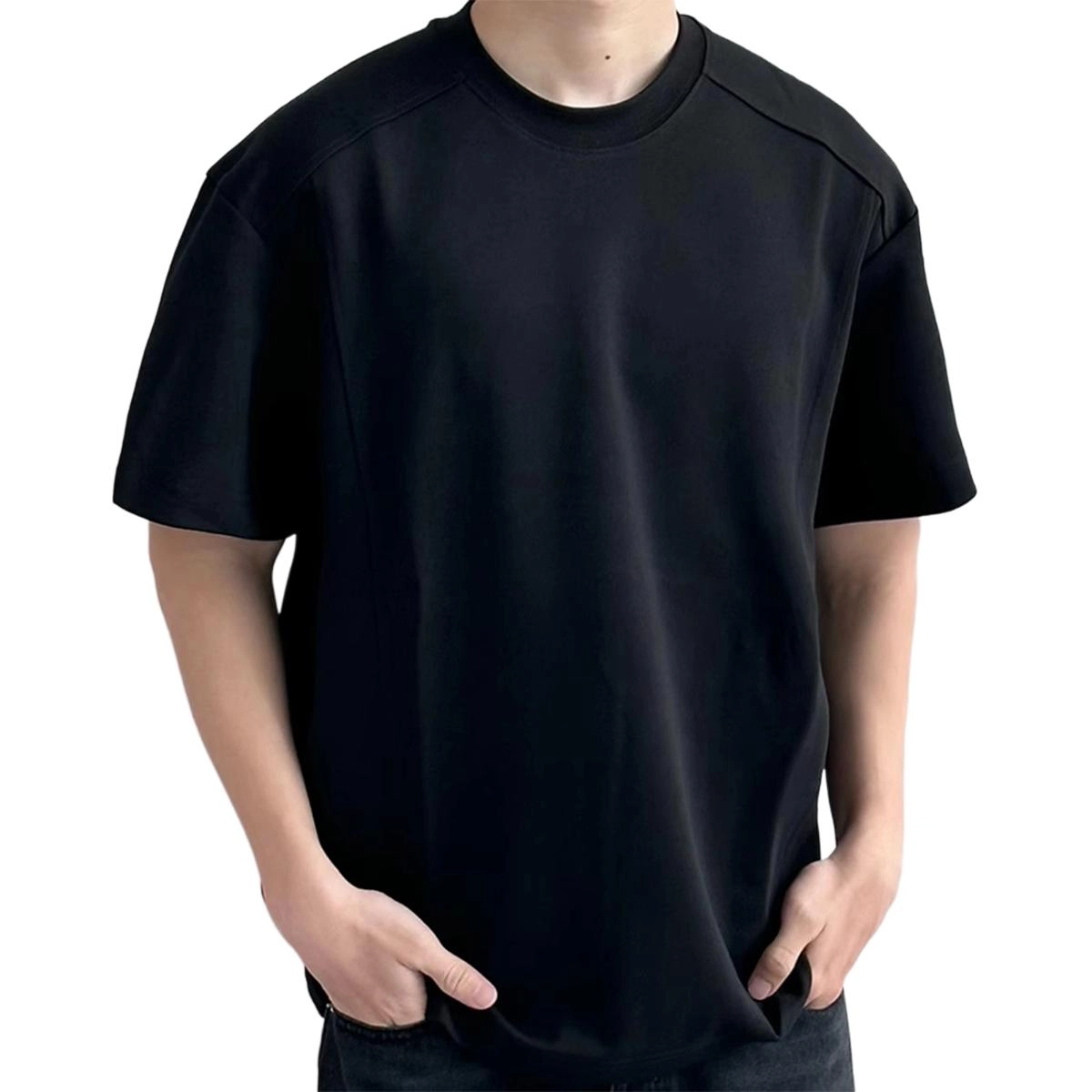 T